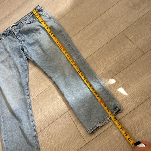 Citizens of Humanity Emerson Jeans Botton Fly size 32 - Picture 8 of 14